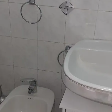 La Stanza Di Alex * Rionero in Vulture