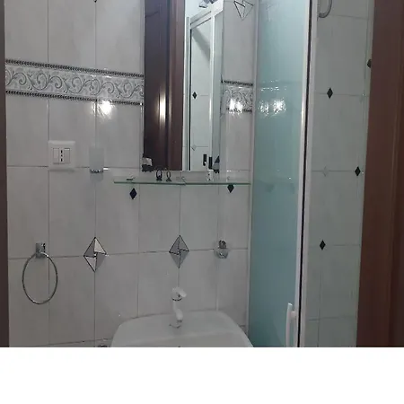 La Stanza Di Alex Accommodatie bij particulieren Rionero in Vulture