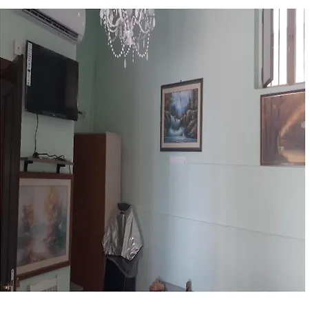 La Stanza Di Alex Rionero in Vulture