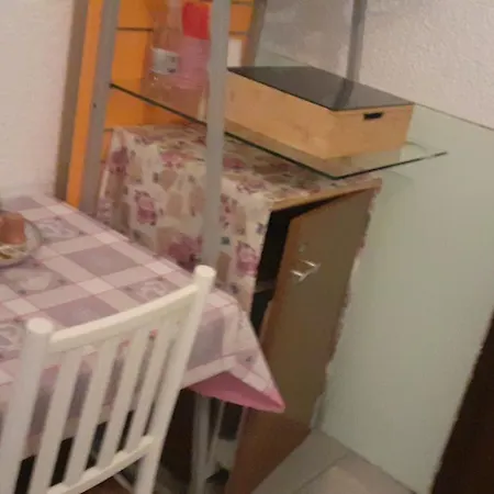 La Stanza Di Alex Accommodatie bij particulieren *