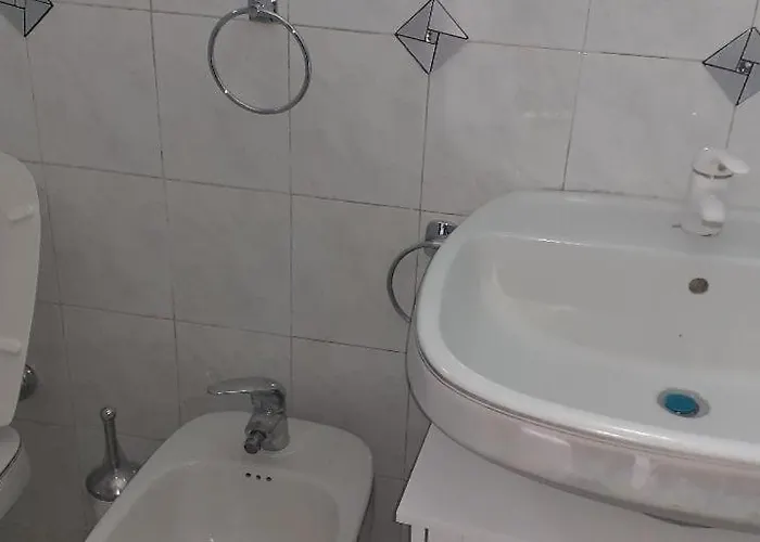 La Stanza Di Alex * Rionero in Vulture