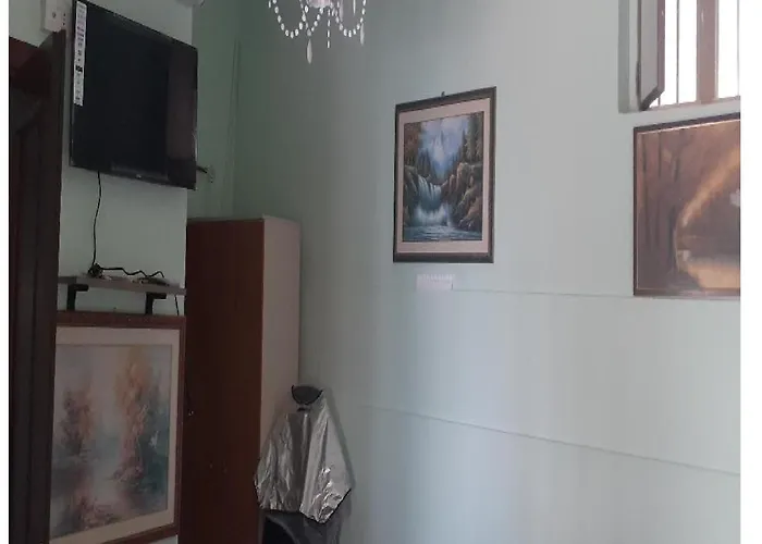 La Stanza Di Alex Rionero in Vulture